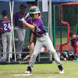 Meet your Posher, Julian